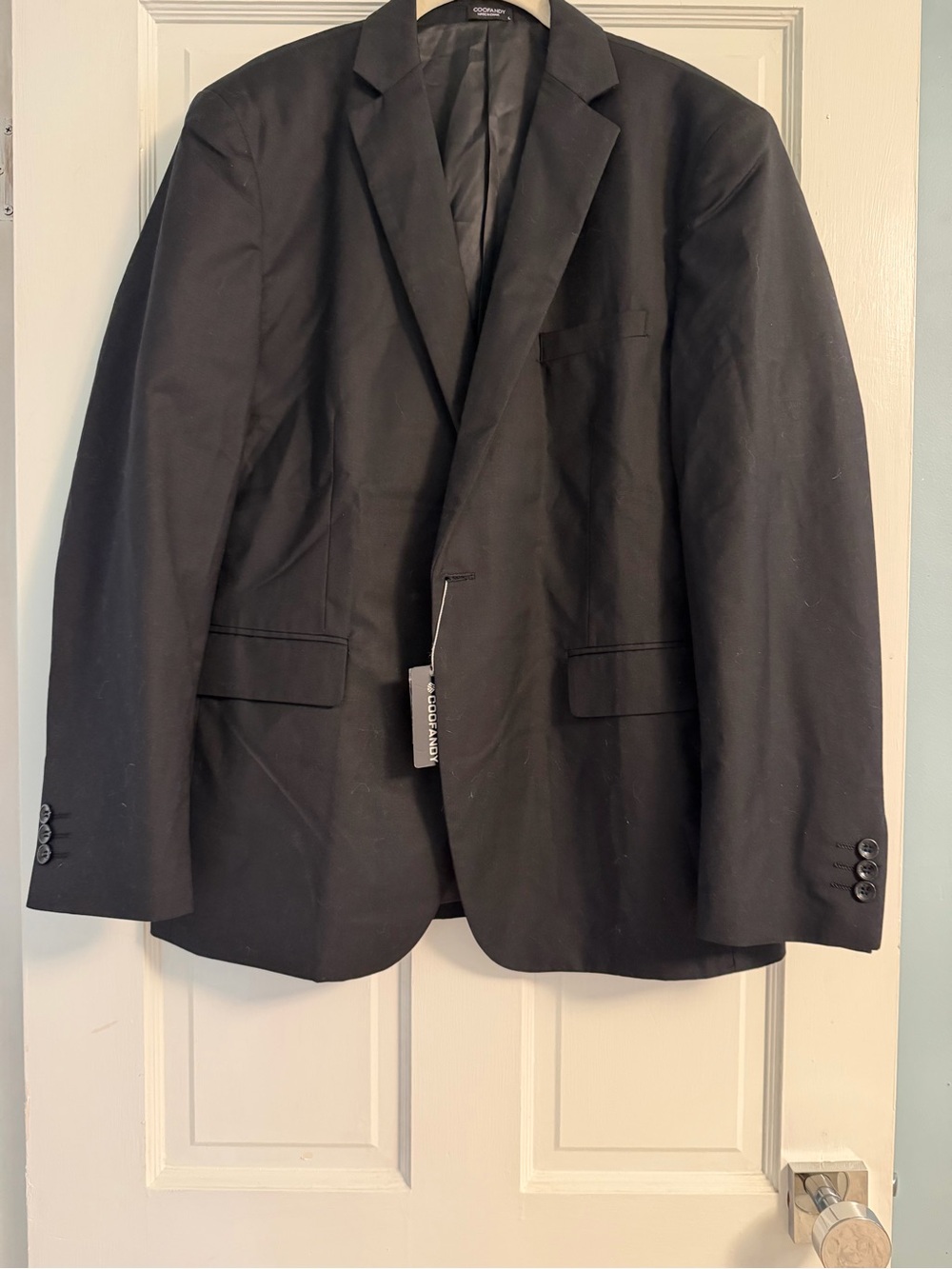 Coofandy Blazer